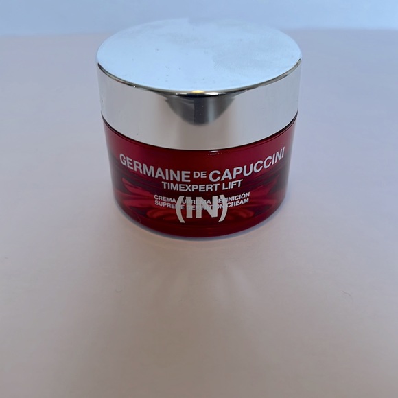 Germain De Capuccini - Timexpert Lift(IN) Supreme Definition Cream 15mL - Picture 2 of 4